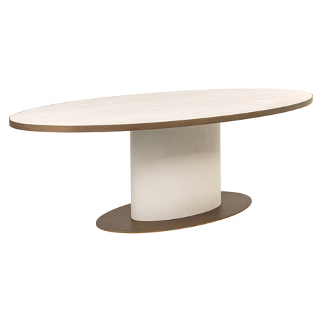 Tivoli ceramic coffee table set