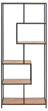 Seaford plus fa polc 77x185