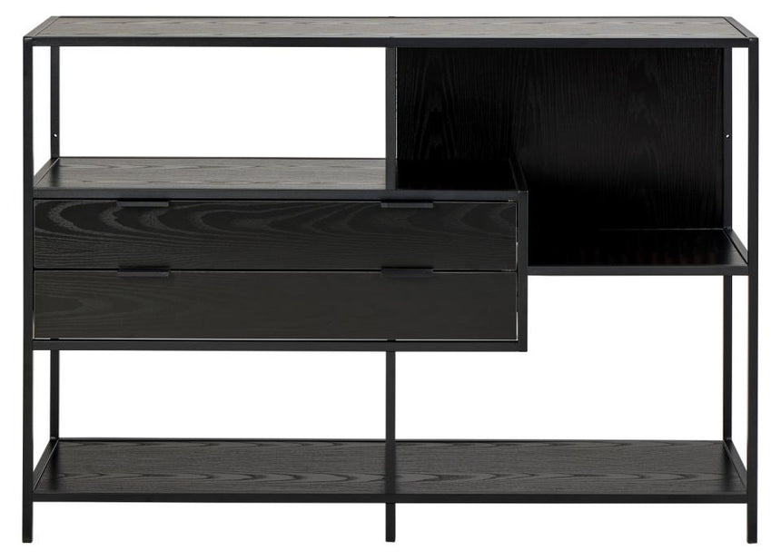 Seaford fa komód 114x78