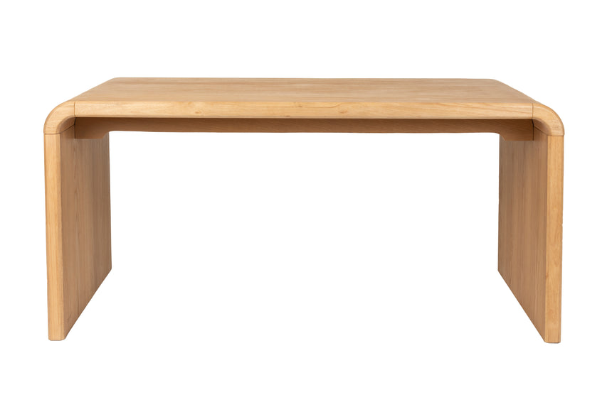 Brave wooden dining table