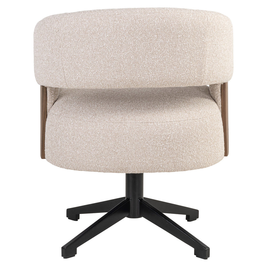 Pollux lodge desert étkezőszék