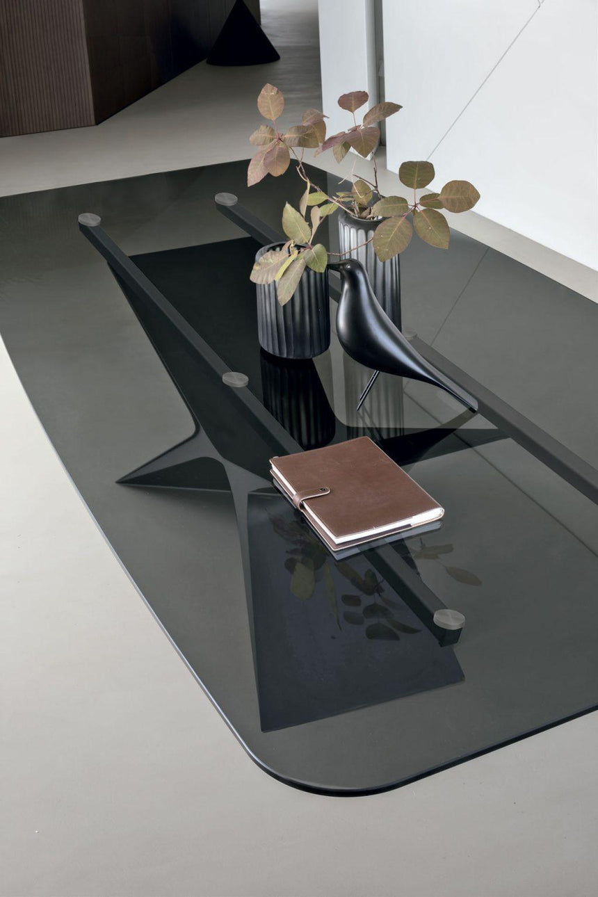 Baltic dining table