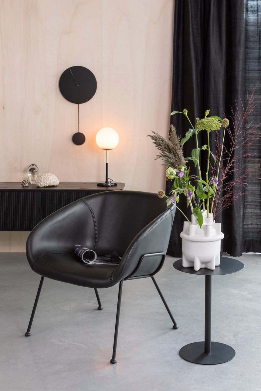 Snow fém lerakóasztal kicsi