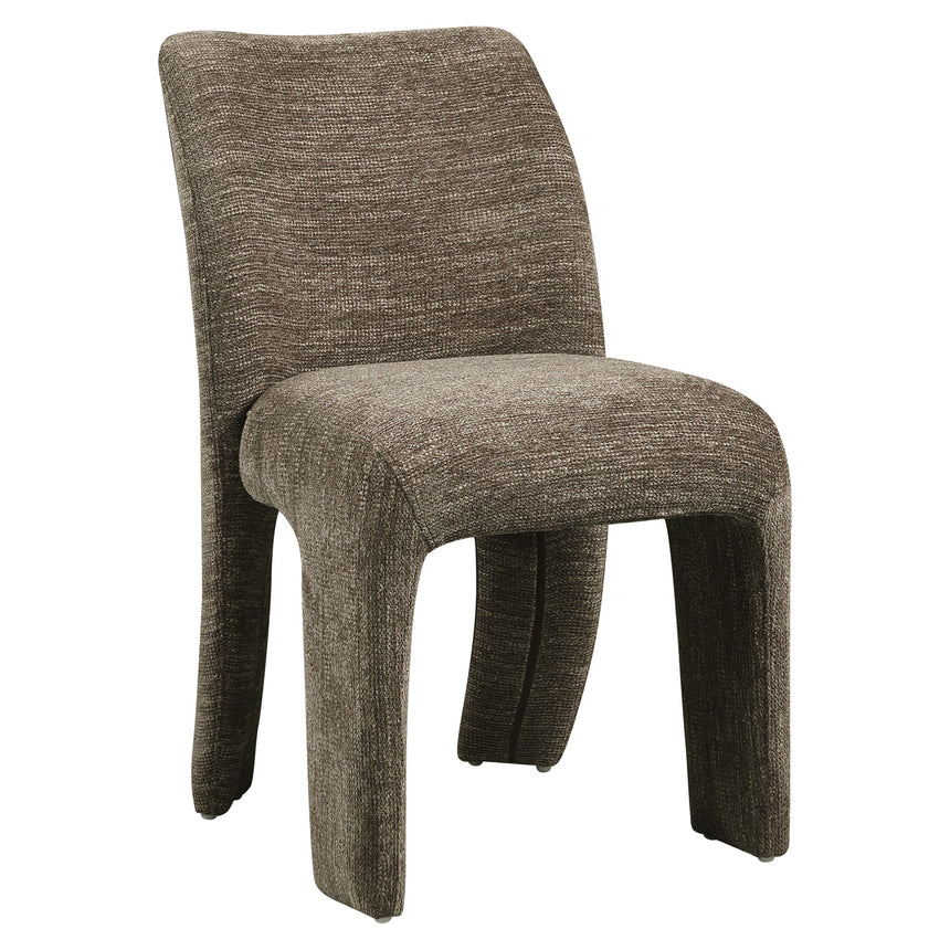 Maya szék, softweave kárpittal