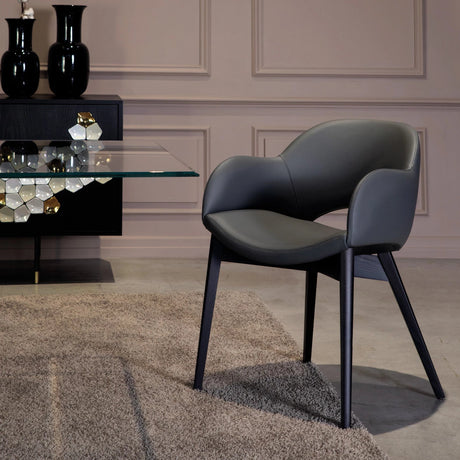 Beetle chair