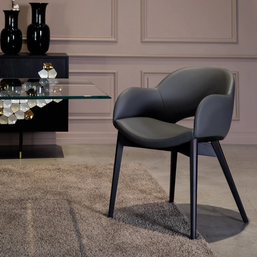 Beetle chair