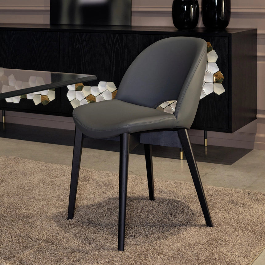 Beetle chair