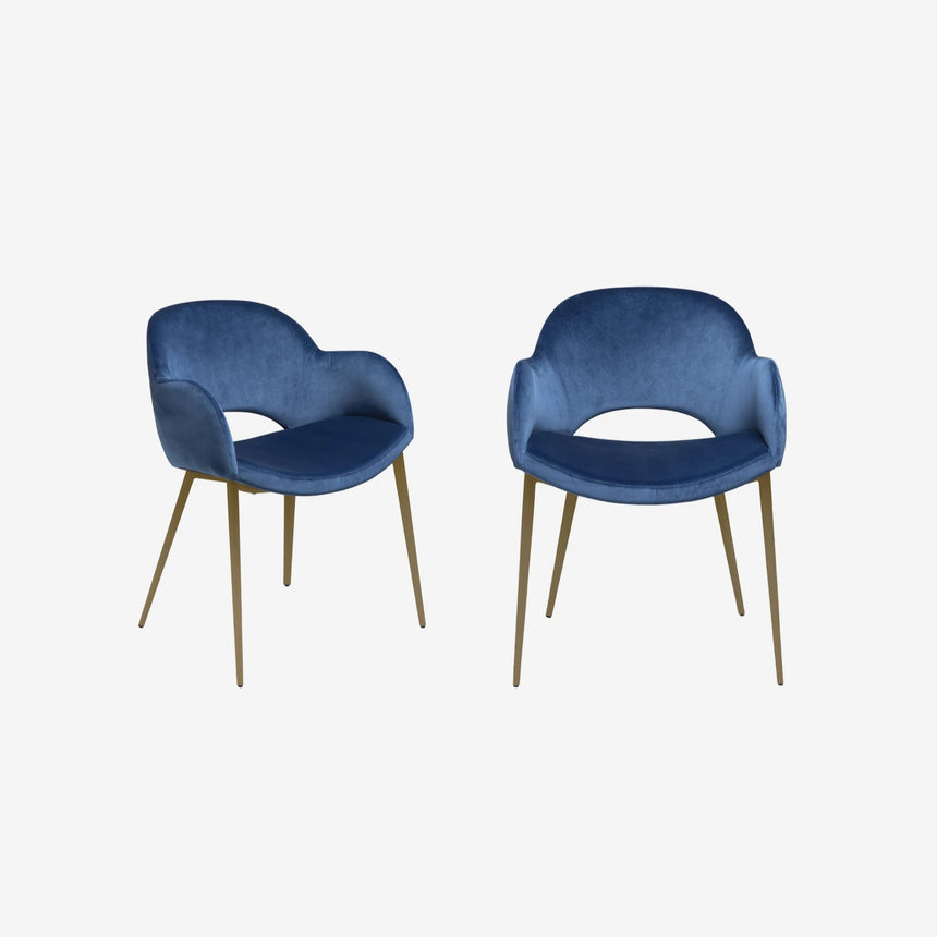 Beetle chair