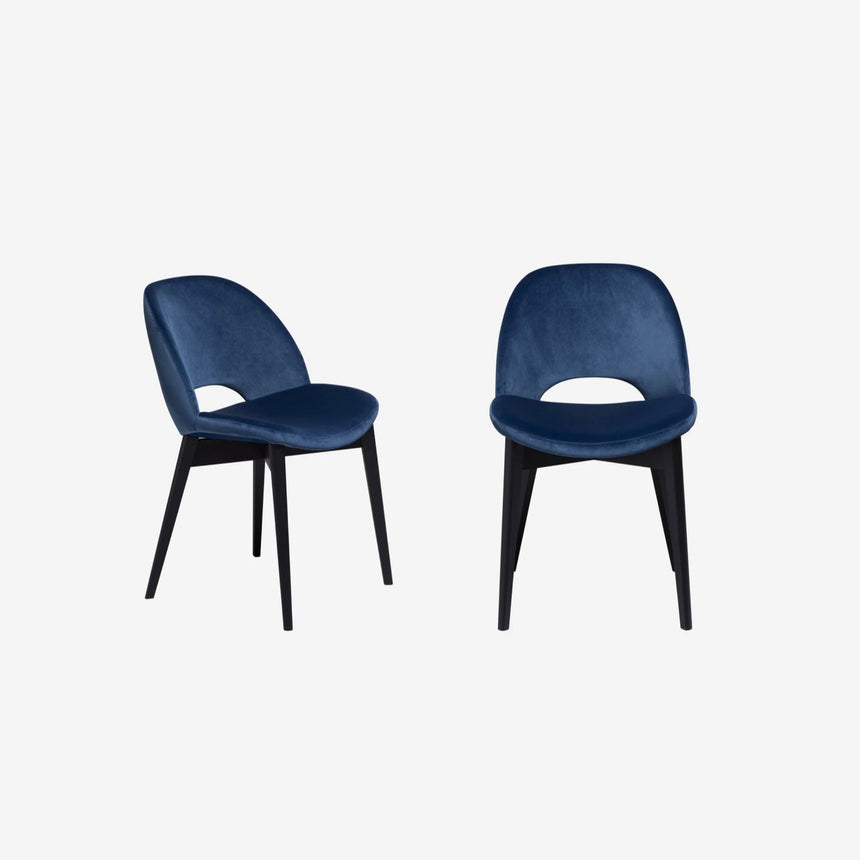 Beetle chair