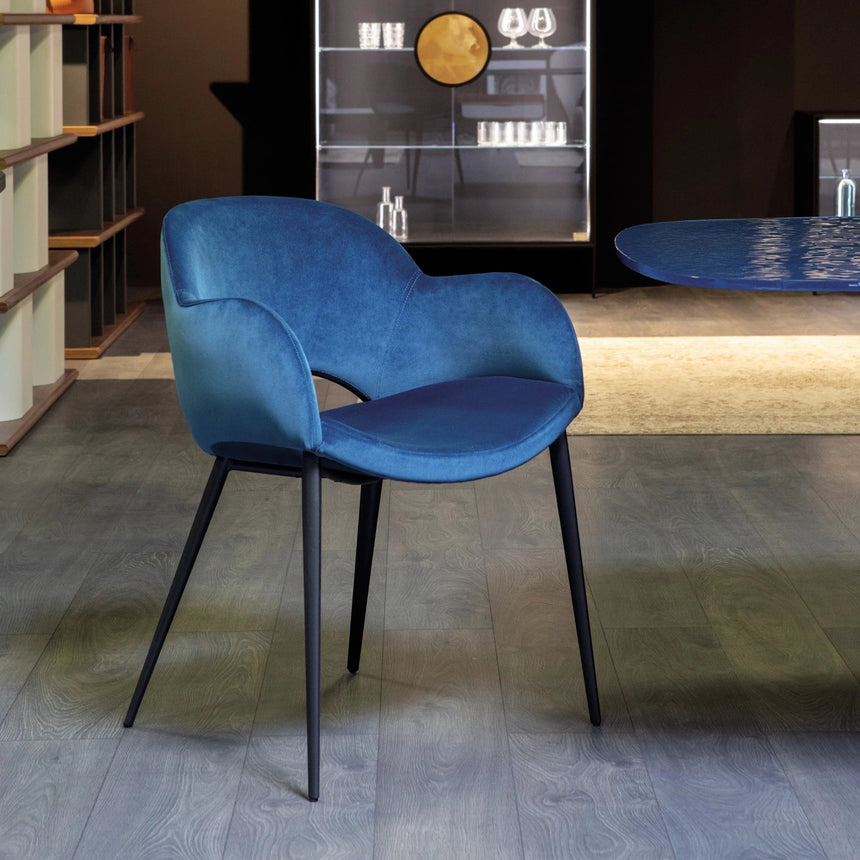 Beetle chair