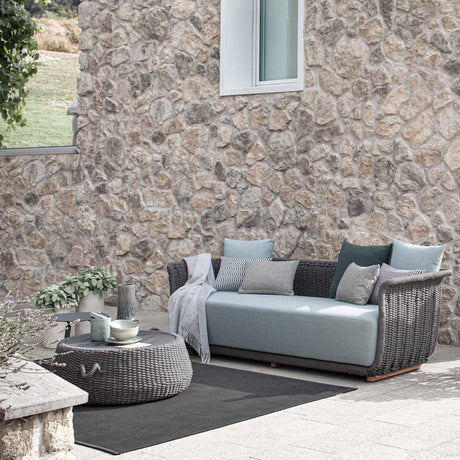 Portofino garden sofa