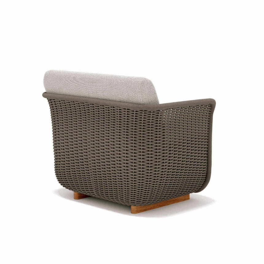 Bellagio garden armchair
