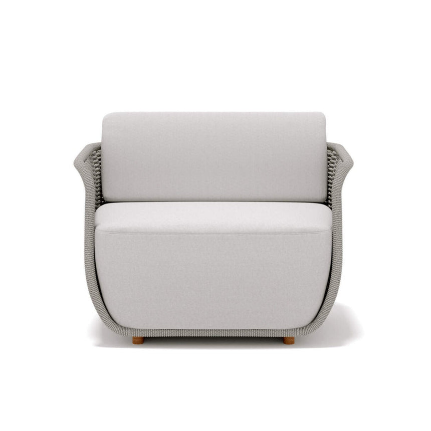 Bellagio garden armchair