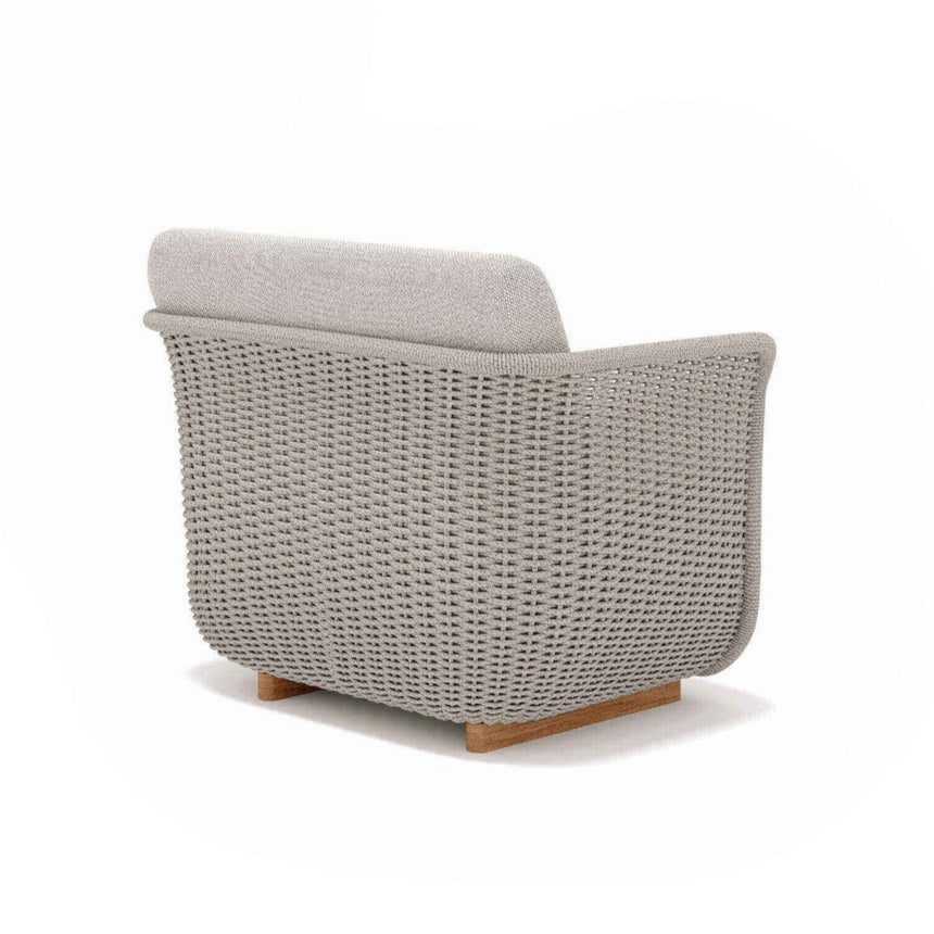 Bellagio garden armchair