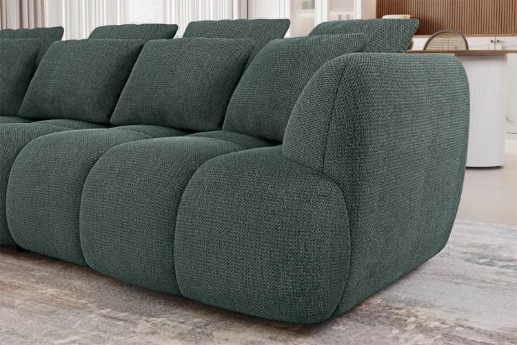Besso Sofa kanapé