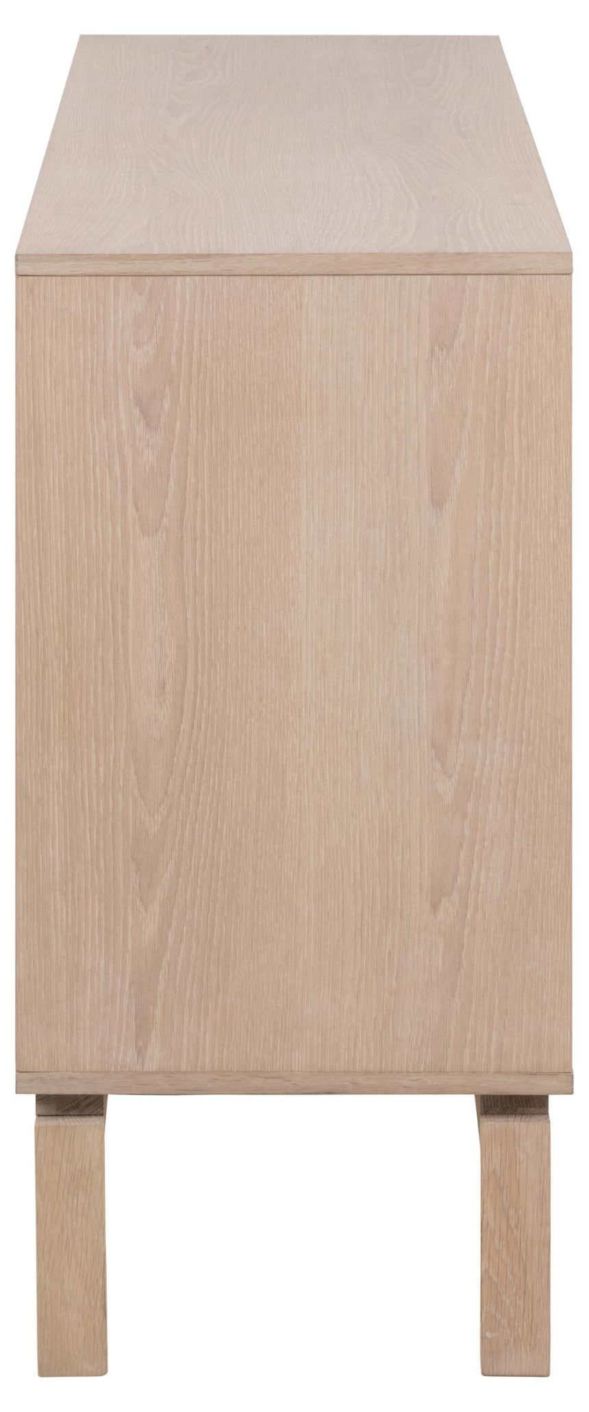 Linley wooden cabinet 135x80