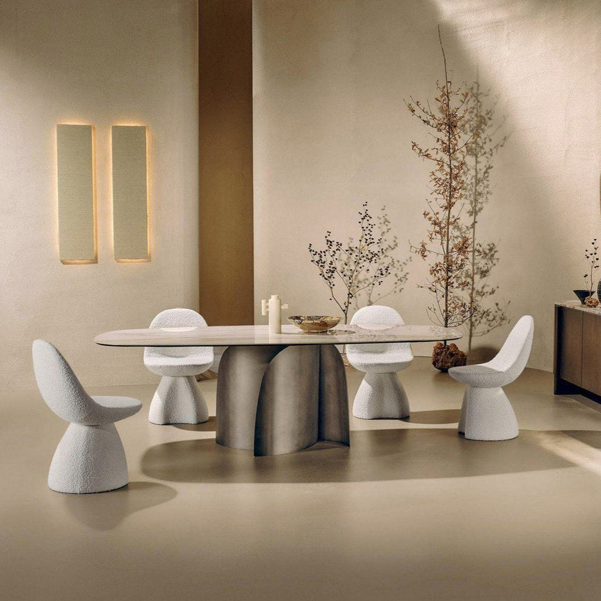 Nest chair