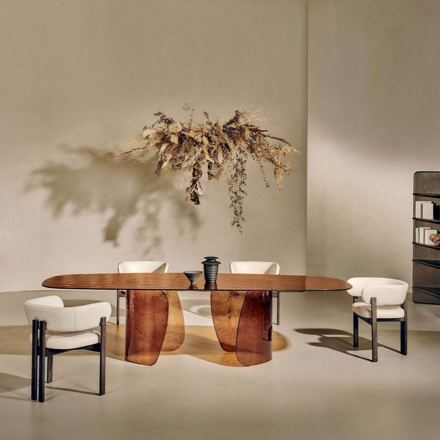 Blur table