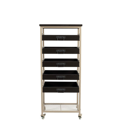 Botan fém polcrendszer kicsi-0