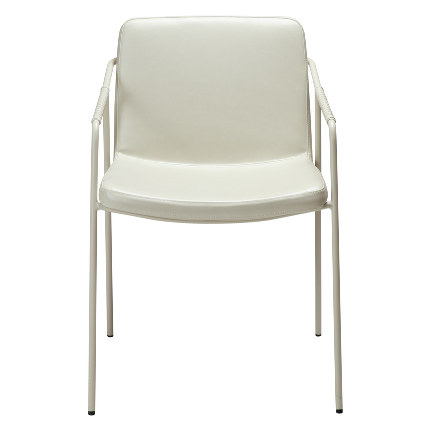 Boto textilbőr szék