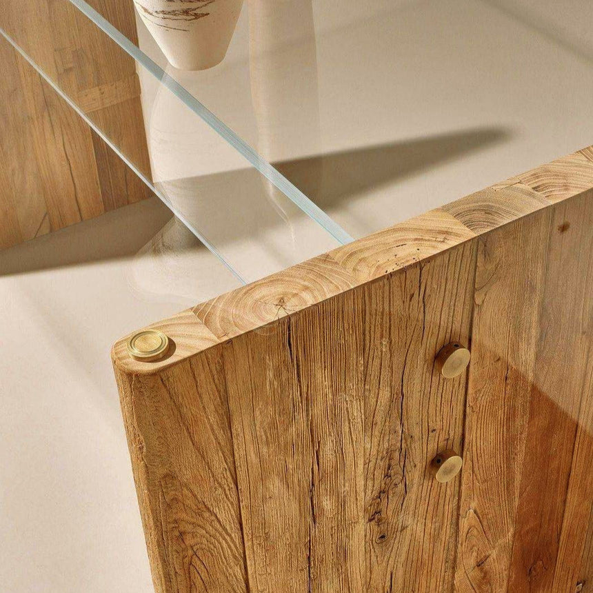 Bridge table