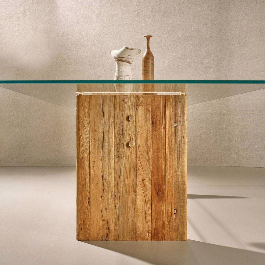 Bridge table