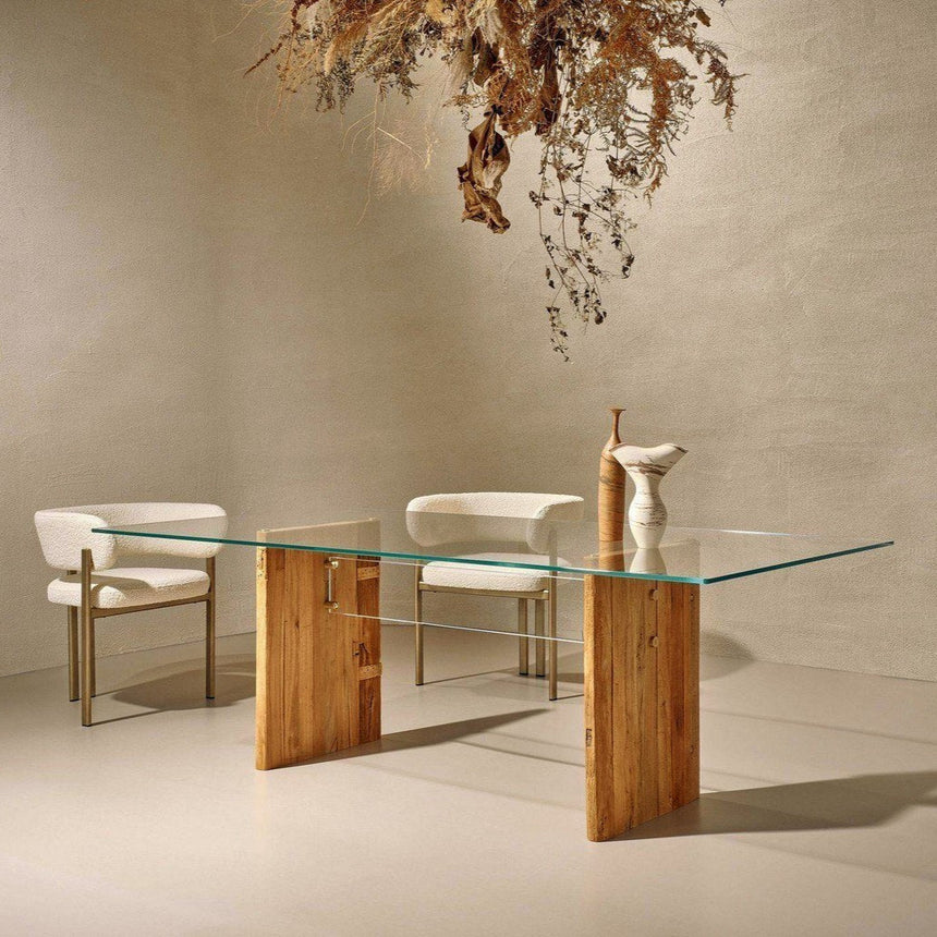Bridge table