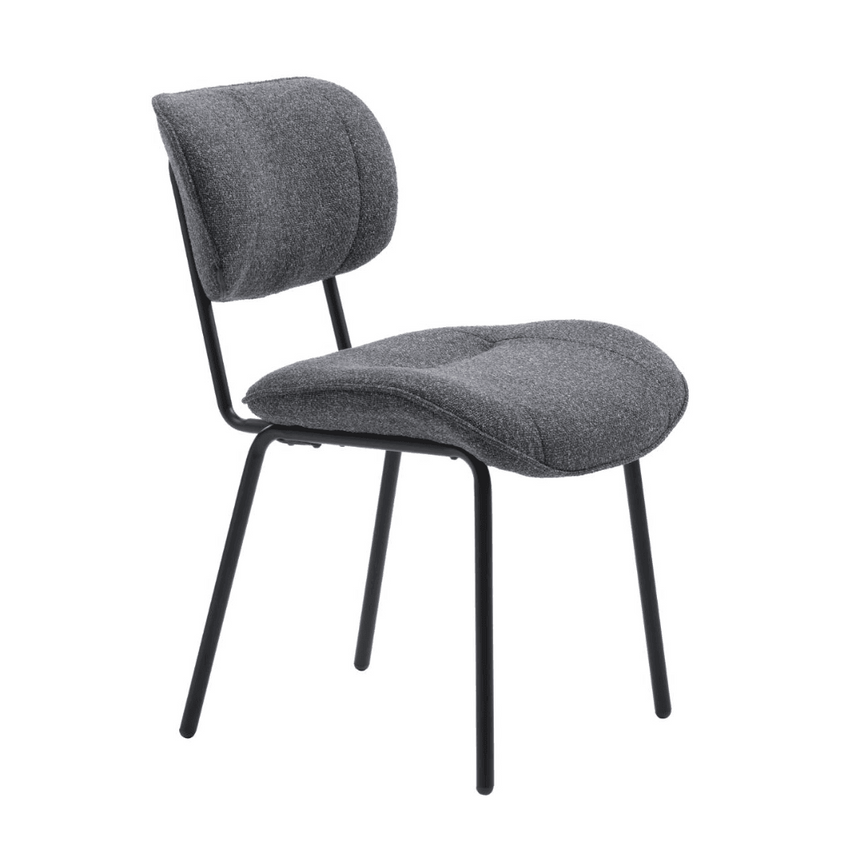 Buffalo szövet szék - Dutch Home