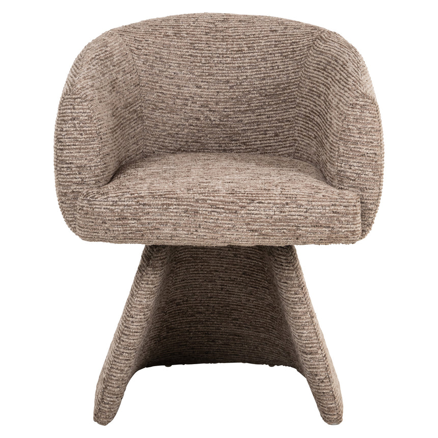 Amalfi fabric chair