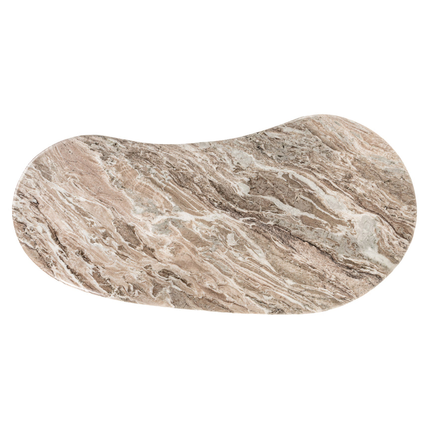 Ritz limestone desk