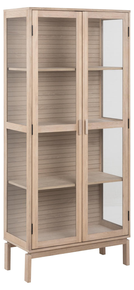 Linley wooden cabinet 80x180