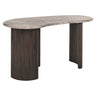 Ritz limestone desk