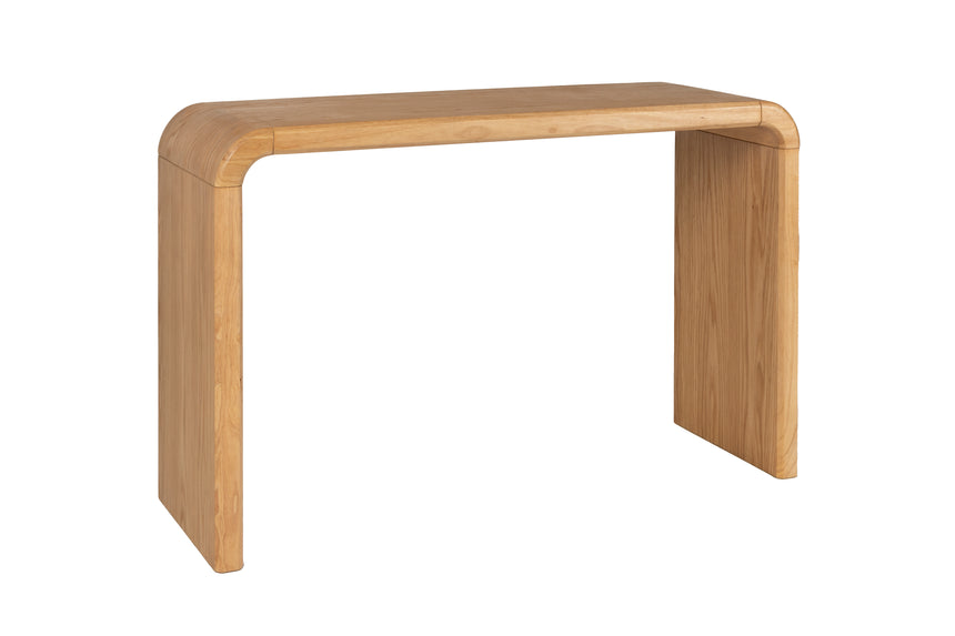 Brave wooden console table
