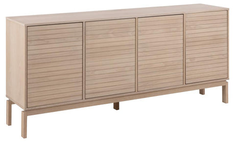 Linley wooden cabinet 180x80