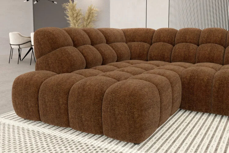 Campile XL sarokkanapé