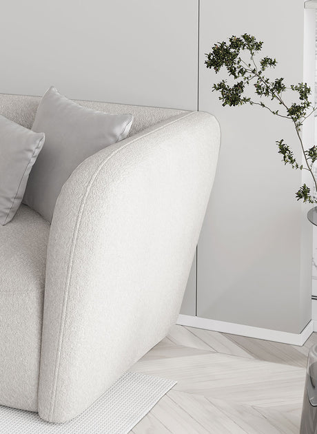 Candelo Mini sarokkanapé