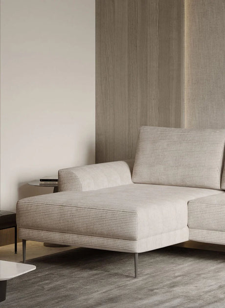 Capitol sarokkanapé