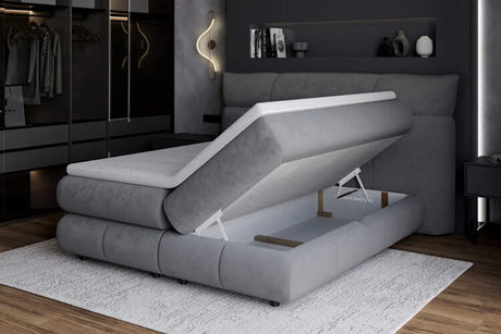 Carmelo Boxspring ágy