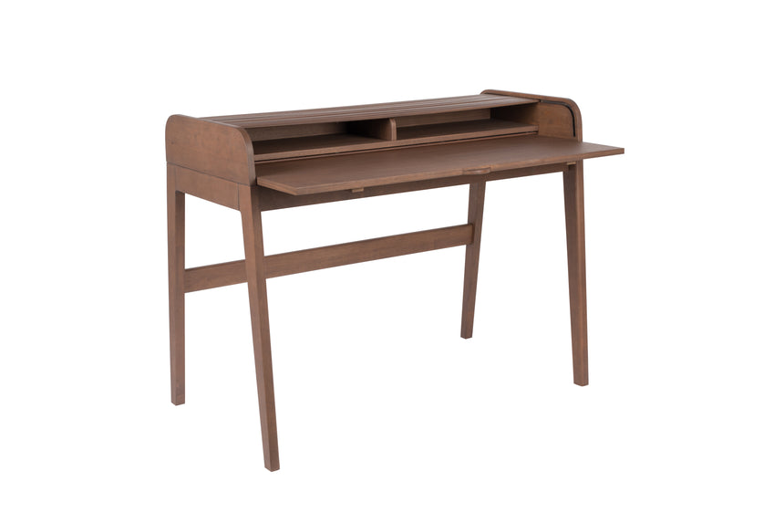 Barbier wooden desk