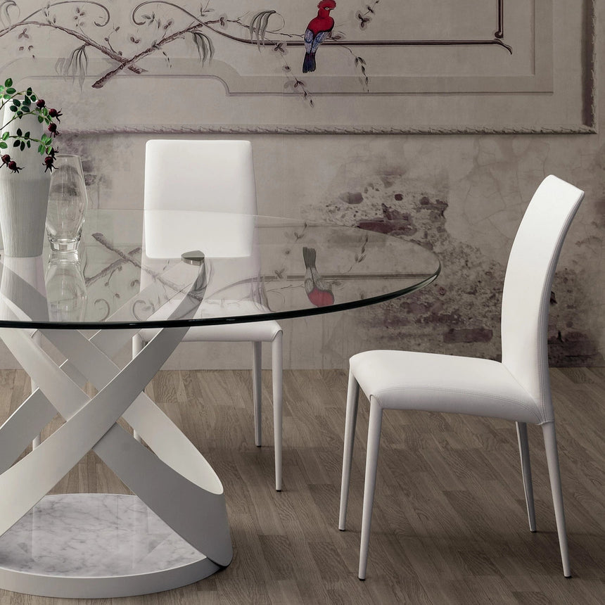 Charm chair