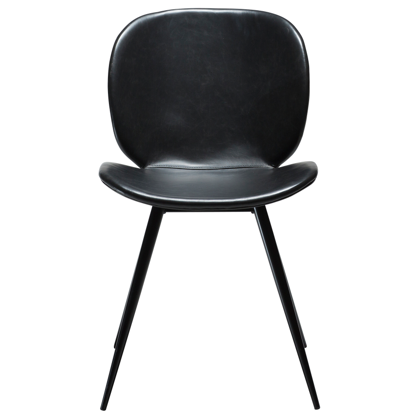 Cloud Art textilbőr szék