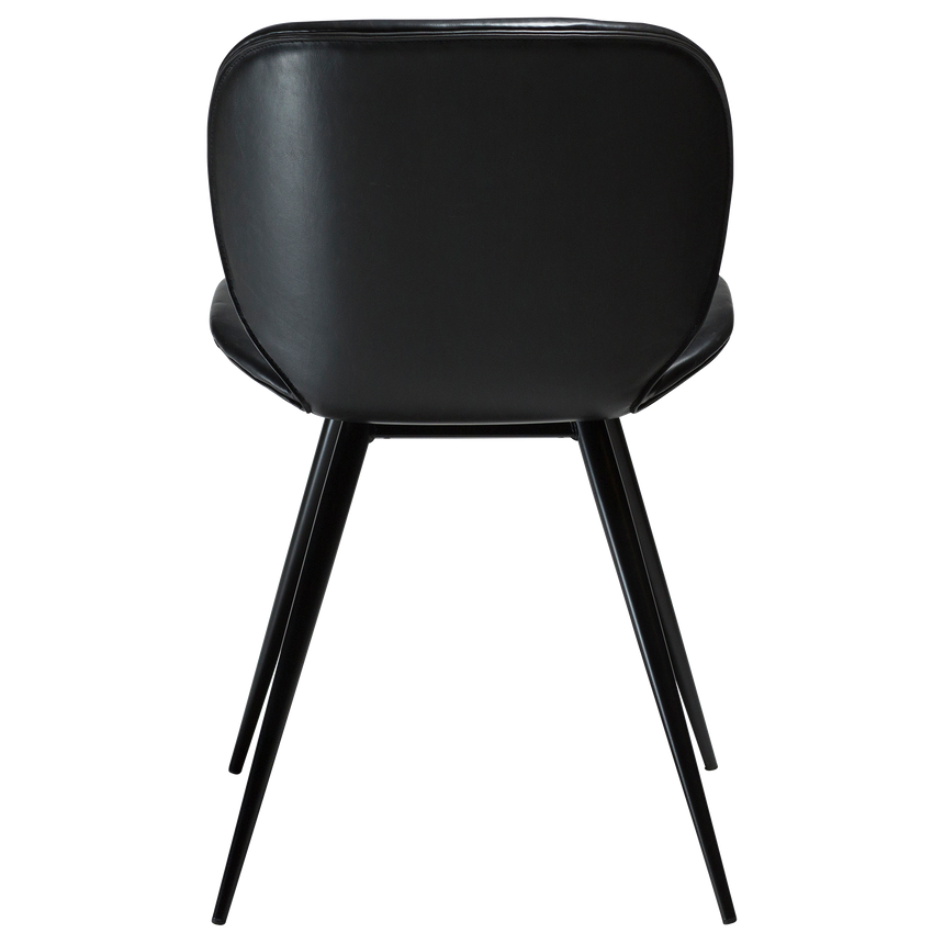 Cloud Art textilbőr szék