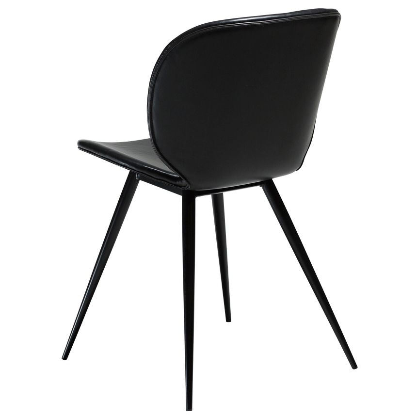 Cloud Art textilbőr szék