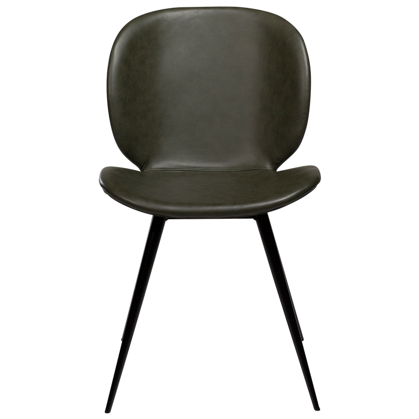 Cloud Art textilbőr szék