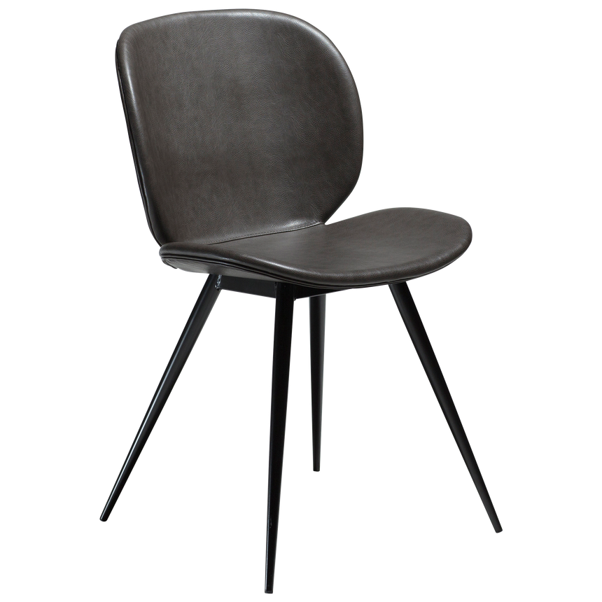 Cloud Art textilbőr szék