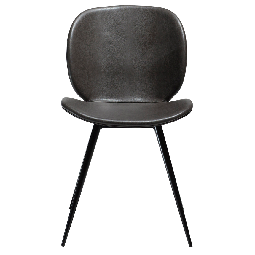 Cloud Art textilbőr szék