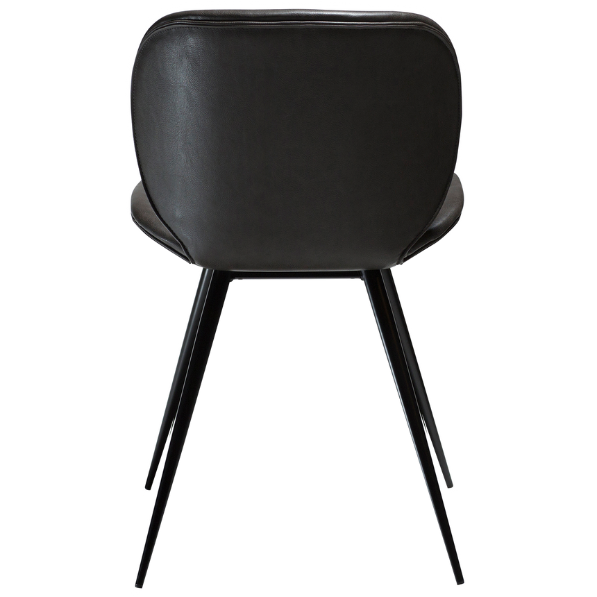 Cloud Art textilbőr szék