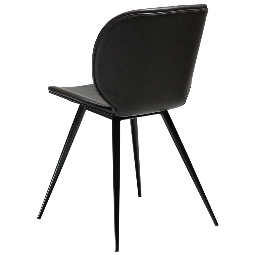 Cloud Art textilbőr szék