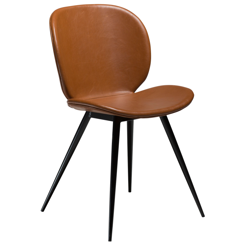 Cloud Art textilbőr szék