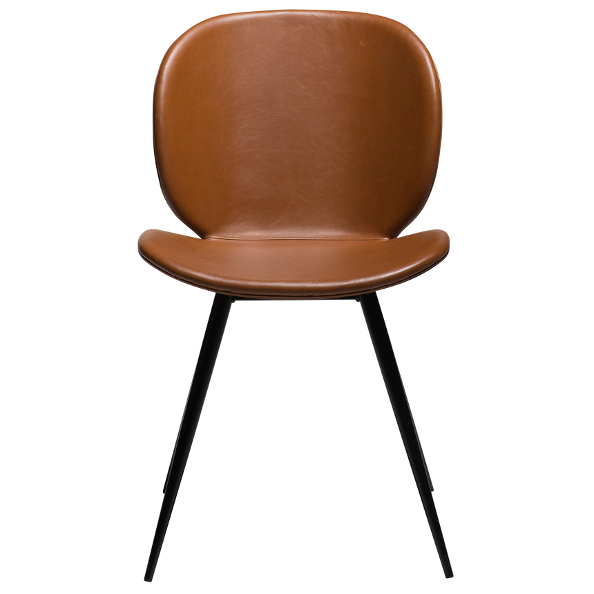 Cloud Art textilbőr szék